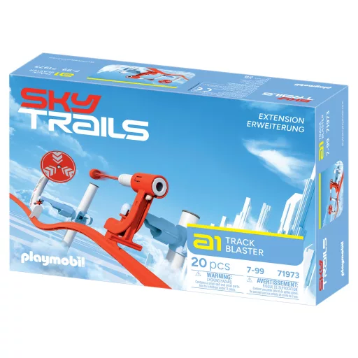 Playmobil 71973 játékszett tartozék