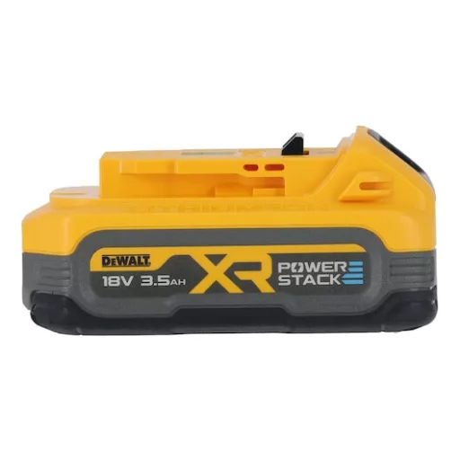 DeWALT DCBP318-XJ akkumulátor és töltő szerszámgéphez