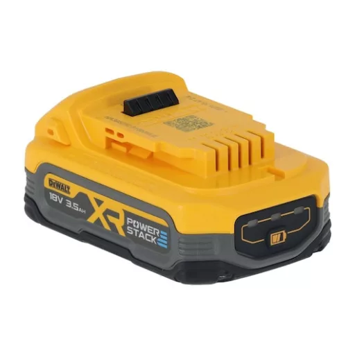 DeWALT DCBP318-XJ akkumulátor és töltő szerszámgéphez
