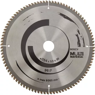 Bosch ‎2608640451 körfűrészlap 25,4 cm 1 db