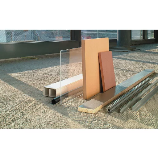 Bosch ‎2608640451 körfűrészlap 25,4 cm 1 db