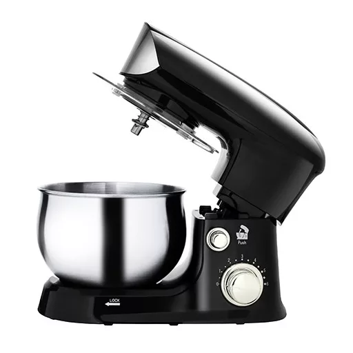 Planetary food processor ADLER AD 4226b black