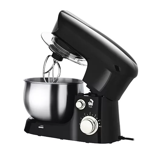 Planetary food processor ADLER AD 4226b black