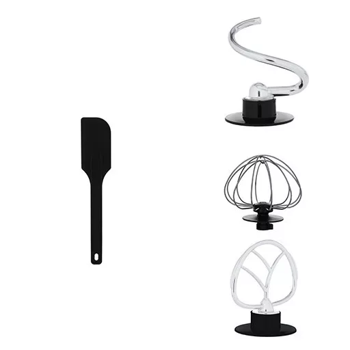 Planetary food processor ADLER AD 4226b black
