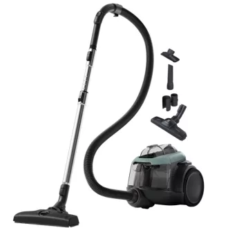 Electrolux EL61C2OG Zöld