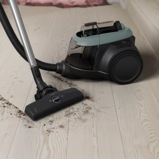 Electrolux EL61C2OG Zöld