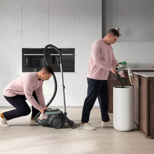 Electrolux EL61C2OG Zöld