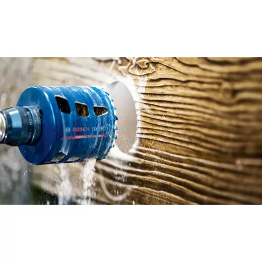 Bosch 2 608 900 448 lyukfűrész Fúró 11 db