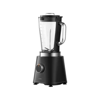   Xiaomi BHR8936EU turmixgép 1750 L Konyhai turmixgép 600 W Fekete