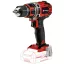 Einhell TE-CD 18/50 Li BL Solo 1800 RPM Kulcsnélküli 1,14 kg