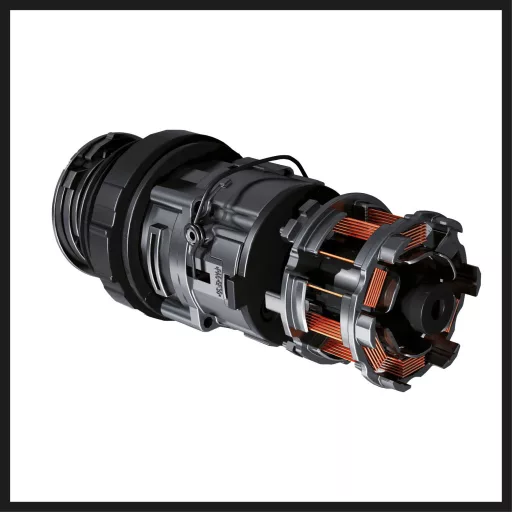 Einhell TE-CD 18/50 Li BL Solo 1800 RPM Kulcsnélküli 1,14 kg