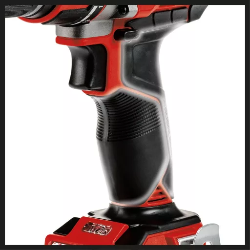 Einhell TE-CD 18/50 Li BL Solo 1800 RPM Kulcsnélküli 1,14 kg