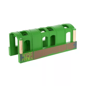 BRIO 7312350337099 Alagút
