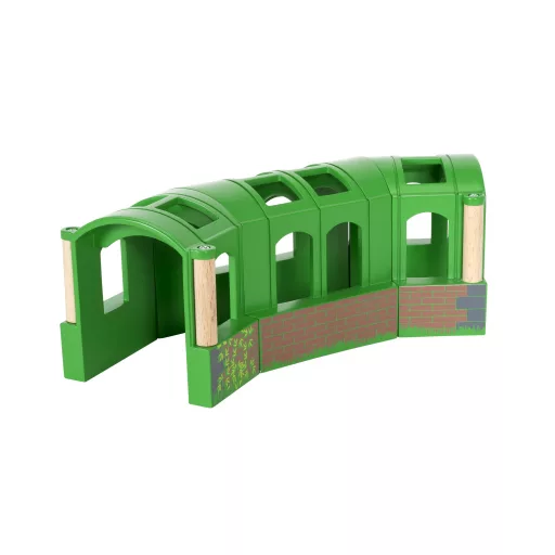 BRIO 7312350337099 Alagút