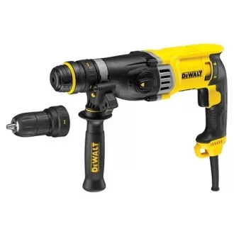 DeWALT D25144K fúrókalapács 900 W SDS Plus