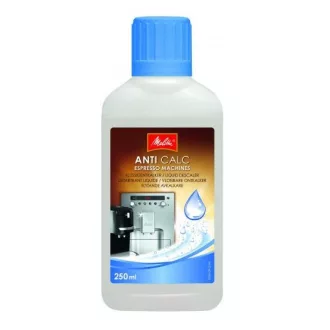   Melitta ANTI CALC vízkőtelenítő Háztartási készülékek 250 ml
