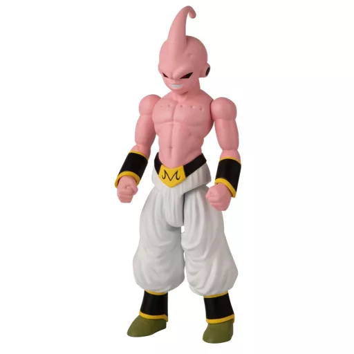 DRAGON BALL LIMIT BREAKER MAJIN BUU FINAL FORM