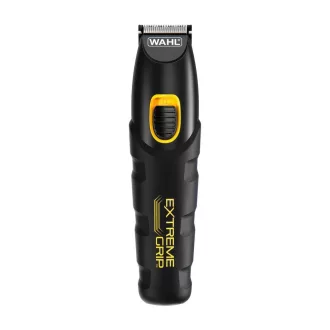Wahl Extreme Grip Advanced Fekete Lítium-ion (Li-ion)