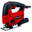 Einhell TC-JS 80/1 elektromos szúrófűrész 3000 spm 550 W 1,86 kg