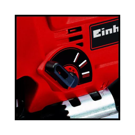 Einhell TC-JS 80/1 elektromos szúrófűrész 3000 spm 550 W 1,86 kg