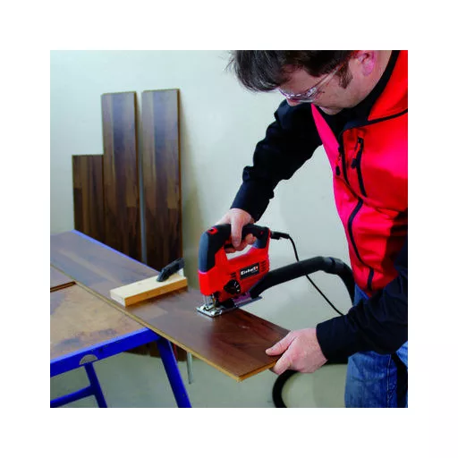 Einhell TC-JS 80/1 elektromos szúrófűrész 3000 spm 550 W 1,86 kg