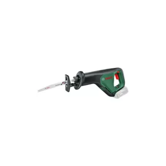 Bosch AdvancedRecip 18 300 spm Fekete, Zöld