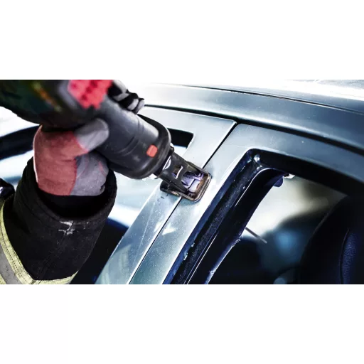 Bosch 2 608 900 380 lombfűrész, kanyarítófűrész és szablyafűrész lap Lombfűrész penge Magas szén-acél (HCS) 1 db