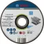 Bosch 2 608 603 488 sarokcsiszoló tartozék Vágótárcsa