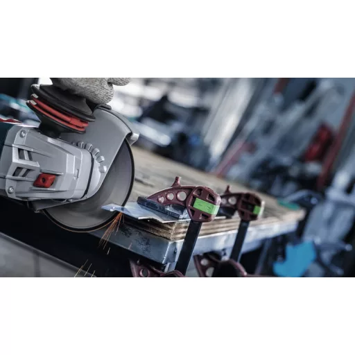 Bosch 2 608 603 488 sarokcsiszoló tartozék Vágótárcsa