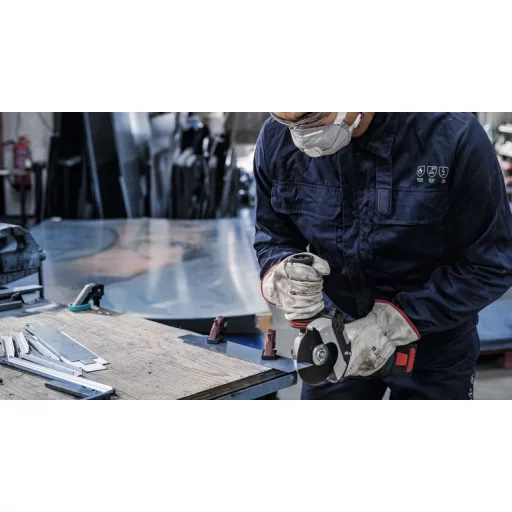 Bosch 2 608 603 488 sarokcsiszoló tartozék Vágótárcsa