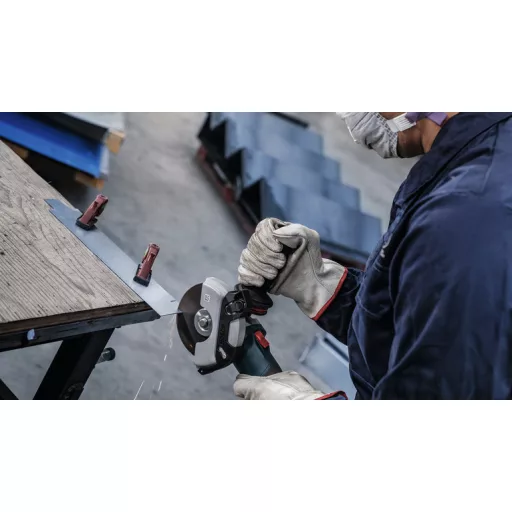 Bosch 2 608 603 488 sarokcsiszoló tartozék Vágótárcsa