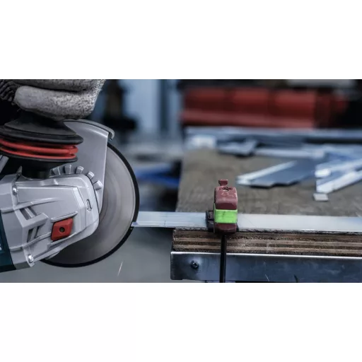 Bosch 2 608 603 488 sarokcsiszoló tartozék Vágótárcsa