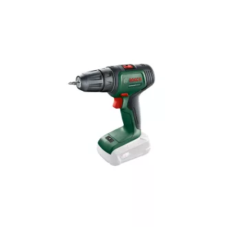   Bosch Universal Drill 18V 1450 RPM Kulcsnélküli 1,2 kg Fekete, Zöld