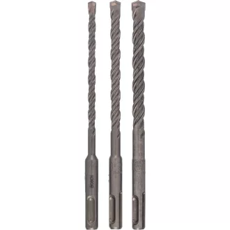 Bosch 2 607 019 928 fúrószár Hammer drill bit 5 db