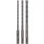 Bosch 2 607 019 928 fúrószár Hammer drill bit 5 db
