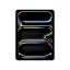 Apple iPad Pro Apple M 2 TB 33 cm (13") 16 GB Wi-Fi 7 (802.11be) iPadOS 26 Fekete