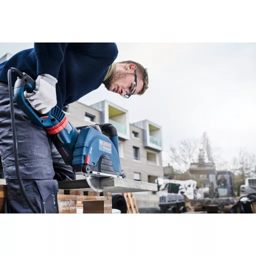 Bosch 2 608 615 060 sarokcsiszoló tartozék Vágótárcsa