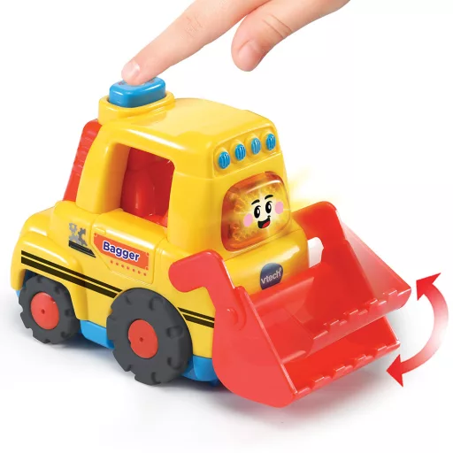 VTech 507804 tanuló játék