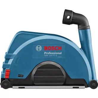 Bosch GDE 230 FC-S Professional