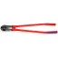 Knipex 71 72 910 fogó Csavarvágó