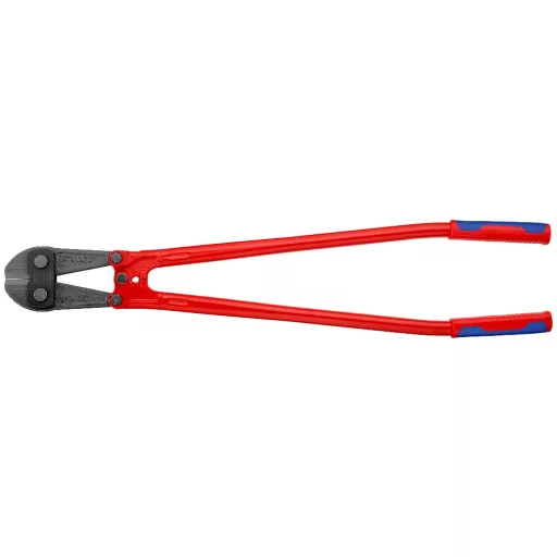Knipex 71 72 910 fogó Csavarvágó
