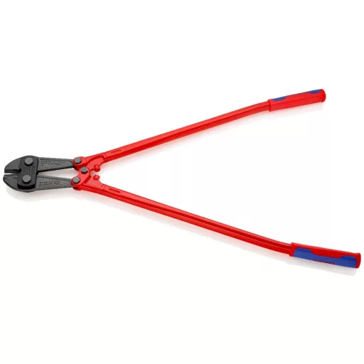 Knipex 71 72 910 fogó Csavarvágó