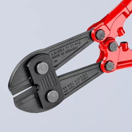 Knipex 71 72 910 fogó Csavarvágó