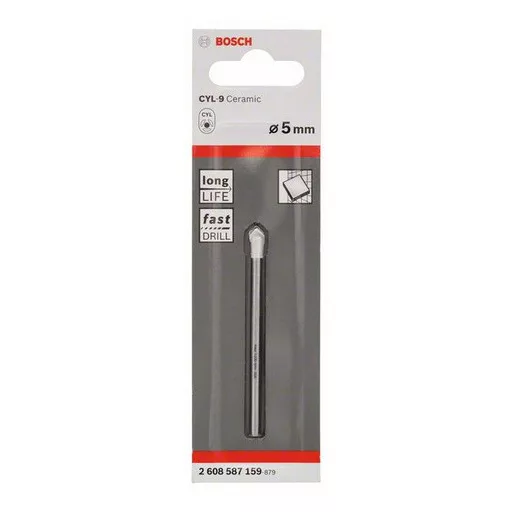 Bosch CYL-9 1 db
