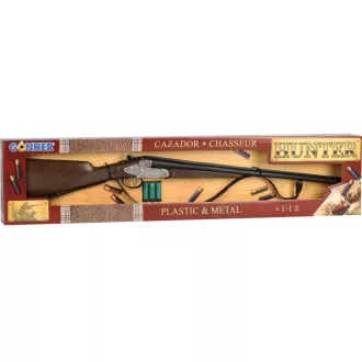 Hunting rifle Gonher