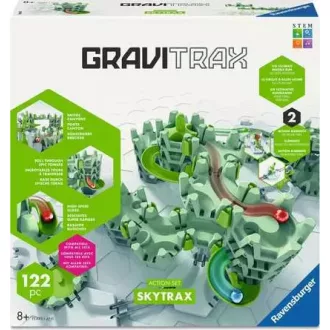   Ravensburger 10925959 foglalkoztató/ügyességi játék és játékszer Üveggolyó pálya
