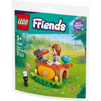 30696 Friends Autumns Waffelstand