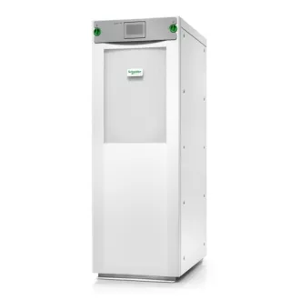   APC Galaxy VS szünetmentes tápegység (UPS) Dupla konverziós (online) 30 kVA 30000 W
