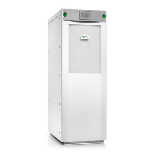 APC Galaxy VS szünetmentes tápegység (UPS) Dupla konverziós (online) 30 kVA 30000 W