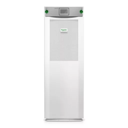 APC Galaxy VS szünetmentes tápegység (UPS) Dupla konverziós (online) 30 kVA 30000 W